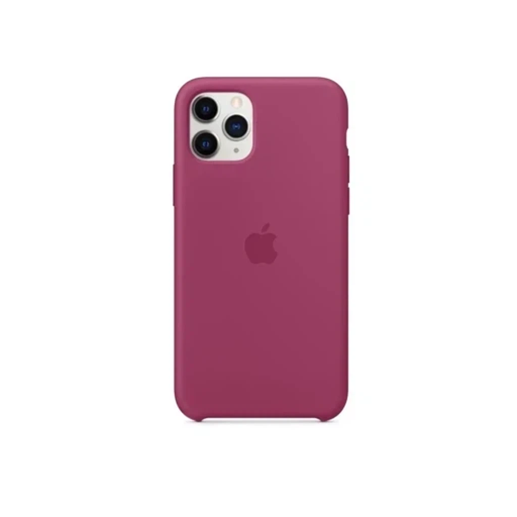 Чехол Silicone Case iPhone 11 Pro 